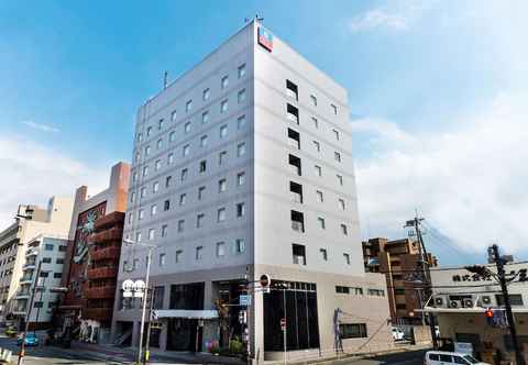 Others SureStay Plus Hotel by Best Western Shin-Osaka