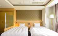 Lainnya 4 SureStay Plus Hotel by Best Western Shin-Osaka