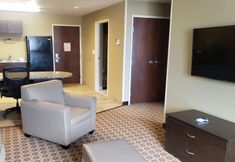 Others 4 Microtel Inn & Suites By Wyndham Pecos