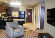 Others 3 Microtel Inn & Suites By Wyndham Pecos