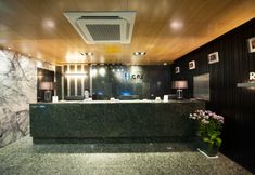 Khác 4 Hotel Rian