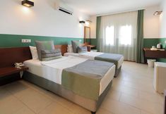 อื่นๆ 6 Magna Manastir Hotel