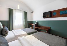 อื่นๆ 7 Magna Manastir Hotel