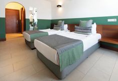 อื่นๆ 5 Magna Manastir Hotel