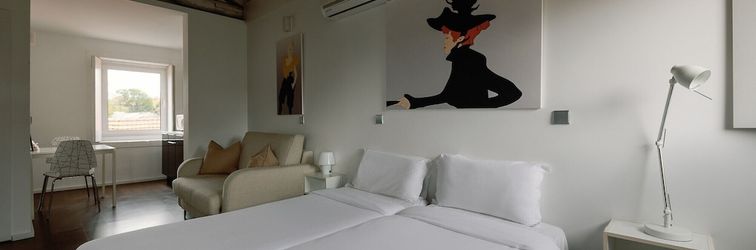 其他 Olala Fine Arts Studios