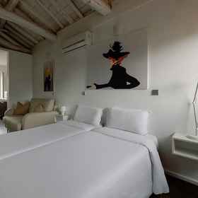 Primary image1Olala Fine Arts Studios飯店,St. Ignatius Zoo飯店