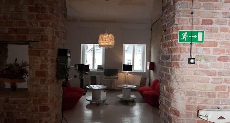 其他 2 Lofthotel Sen Pszczoły