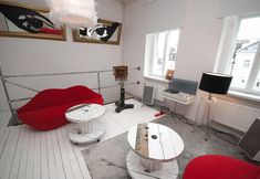 기타 5 Lofthotel Sen Pszczoły