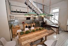 其他 Lofthotel Sen Pszczoły