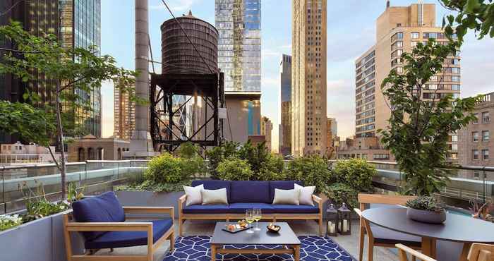 Lainnya Park Hyatt New York