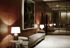 その他 3 Park Hyatt New York