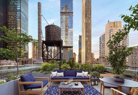 その他 Park Hyatt New York