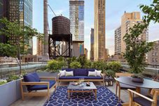 其他 Park Hyatt New York