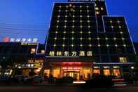 อื่นๆ GreenTree Eastern Quzhou Kecheng District Hewu Road Hotel