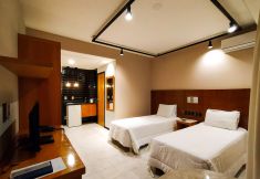 기타 7 Savassi Village