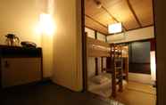 Lain-lain 7 HARUYA Higashiyama - Hostel
