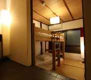 Lainnya 7 HARUYA Higashiyama - Hostel