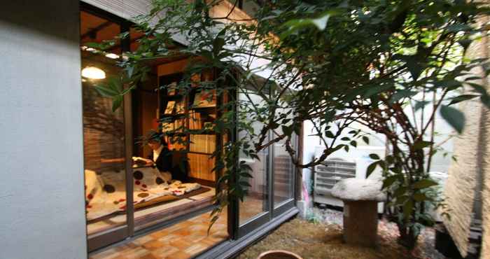 Lainnya HARUYA Higashiyama - Hostel