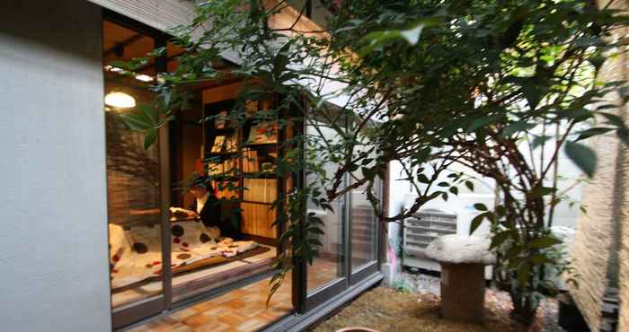 Lainnya HARUYA Higashiyama - Hostel