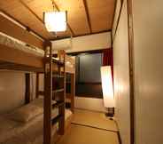 Lainnya 2 HARUYA Higashiyama - Hostel