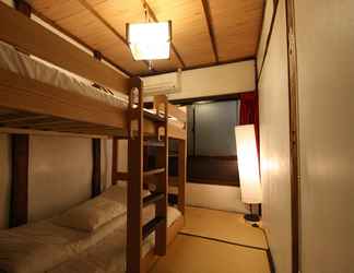 Lainnya 2 HARUYA Higashiyama - Hostel