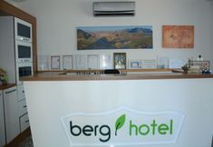 其他 3 Berg Hotel