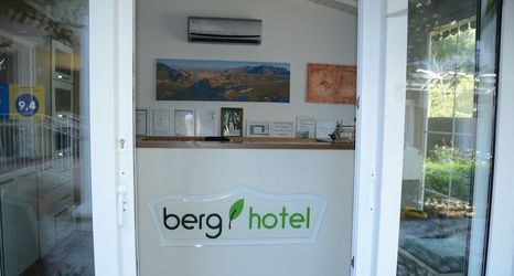 其他 2 Berg Hotel