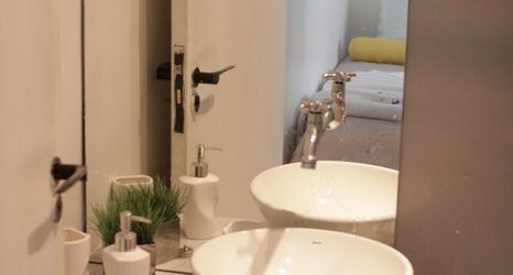 Others 2 Pousada BH Shopping