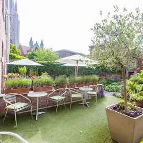 Primary image 1 Bonobo Apartments, Khách sạn Arrondissement Brugge