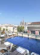 ภาพหลัก Catedral Bas Apartments Barcelona