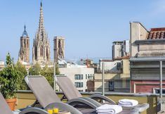 Lainnya 2 Aspasios Catedral Apartments
