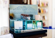 其他 3 Palazzo Margherita Positano