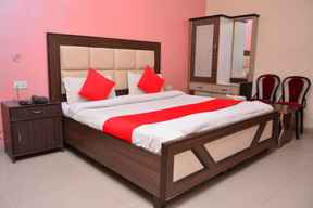 Airport Hotel Mayank Residency