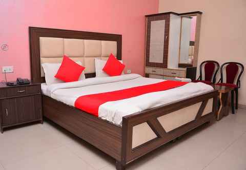 Others Airport Hotel Mayank Residency