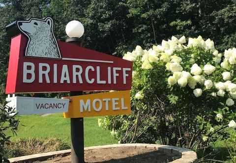 Khác The Briarcliff Motel