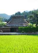 Primary image Miyama Futon & Breakfast Thatched Cottages