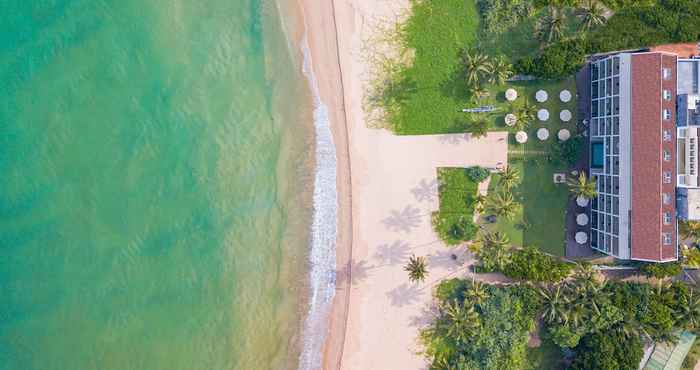 Lainnya Shinagawa Beach