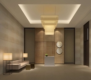 Lainnya 4 Hyatt Place Shenzhen Dongmen