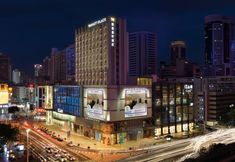 その他 6 Hyatt Place Shenzhen Dongmen