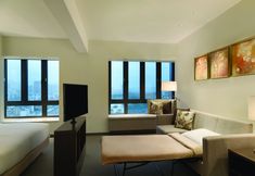 その他 4 Hyatt Place Shenzhen Dongmen
