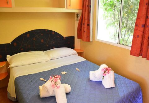 기타 Camping Village Green Garden