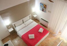 기타 5 Camping Village Green Garden