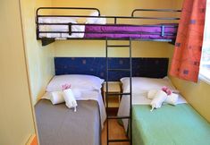 기타 3 Camping Village Green Garden