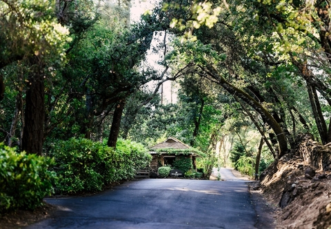 Others Meadowood Napa Valley