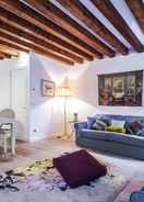 Primary image Venice Dream House Mercerie