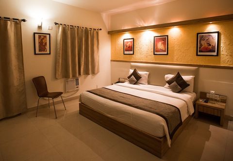 Others Sherwood Suites