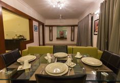 Others 5 Sherwood Suites