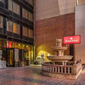 Primary image1Ramada by Wyndham Flushing Queens,纽约市名胜世界赌场飯店