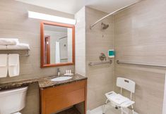 Others 5 Ramada by Wyndham Flushing Queens