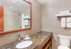 Others 7 Ramada by Wyndham Flushing Queens